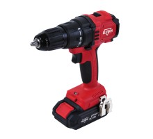 Аккумуляторная дрель-шуруповерт бесщеточная Elitech ДА 18БЛ2 ( E2201.011.01)