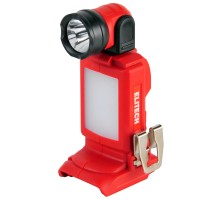 Аккумуляторный фонарь  Elitech ФА 18ЛУ (E2211.001.00)