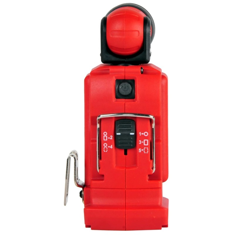 Аккумуляторный фонарь  Elitech ФА 18ЛУ (E2211.001.00)