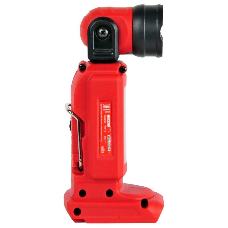 Аккумуляторный фонарь  Elitech ФА 18ЛУ (E2211.001.00)