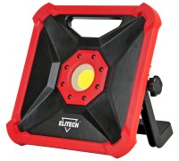 Аккумуляторный прожектор  Elitech ФПА 18Л ( E2211.002.00)