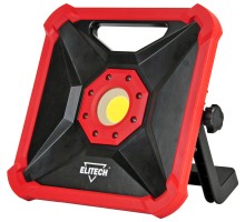 Аккумуляторный прожектор  Elitech ФПА 18Л ( E2211.002.00)