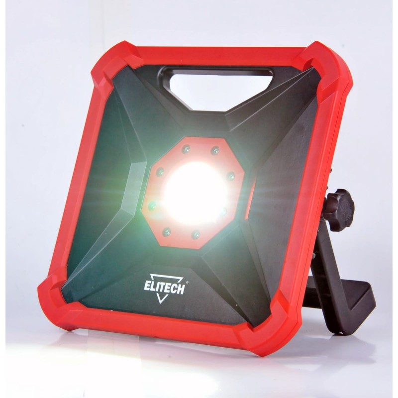 Аккумуляторный прожектор  Elitech ФПА 18Л ( E2211.002.00)