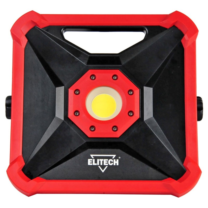 Аккумуляторный прожектор  Elitech ФПА 18Л ( E2211.002.00)