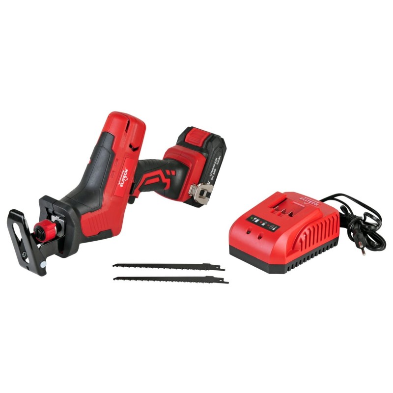 Аккумуляторная пила сабельная Elitech ПСА 18Л (E2206.005.01)