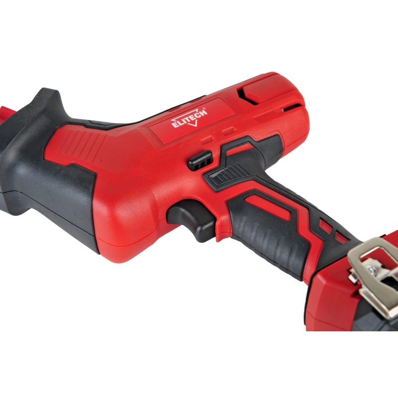 Аккумуляторная пила сабельная Elitech ПСА 18Л (E2206.005.01)