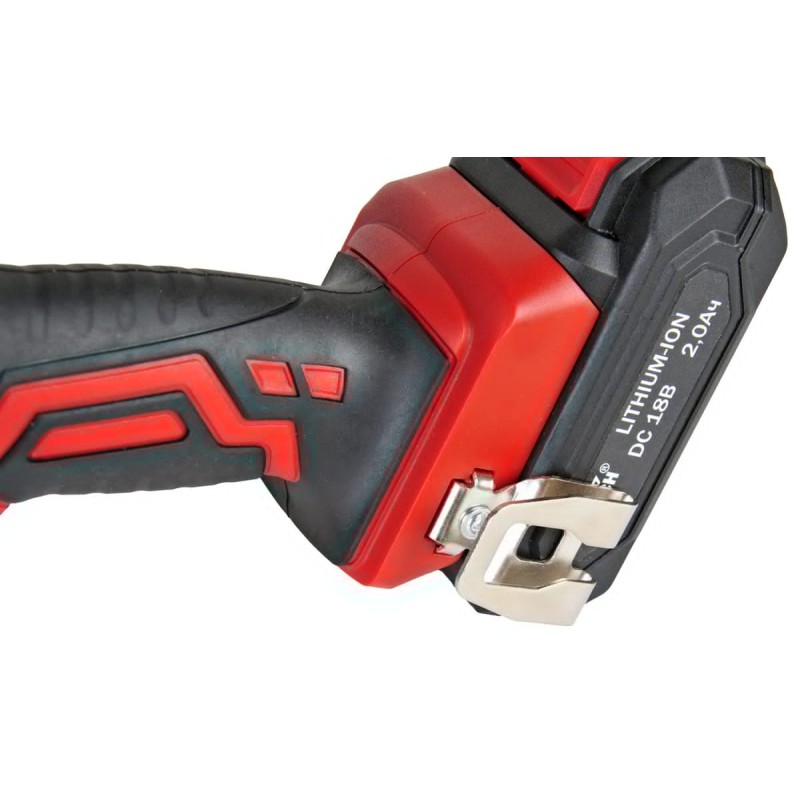 Аккумуляторная пила сабельная Elitech ПСА 18Л (E2206.005.01)