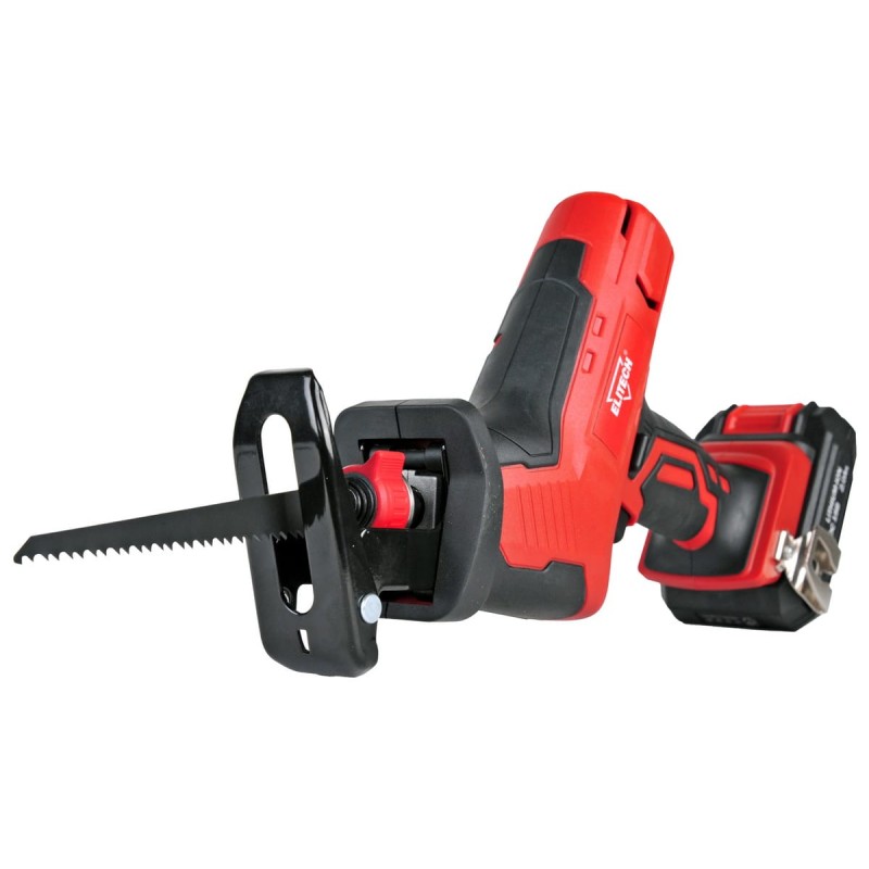 Аккумуляторная пила сабельная Elitech ПСА 18Л (E2206.005.01)