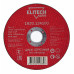 Диск отрезной по стали (125х1.2х22 мм) Elitech 1820.124100