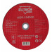 Диск отрезной по стали (230х1.6х22 мм) Elitech 1820.124500