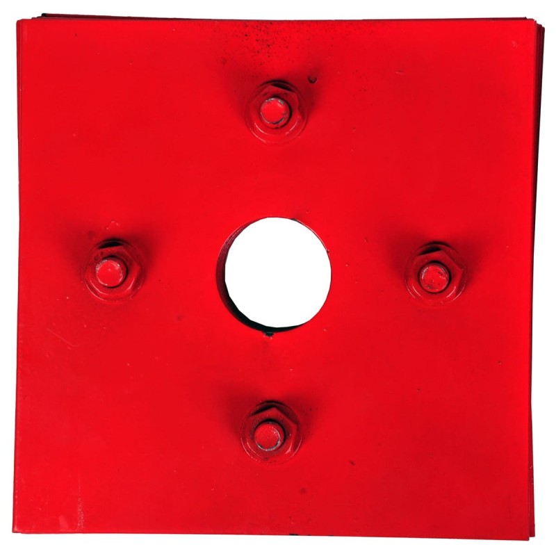 Утяжелители 2 шт. Elitech 0401.005900