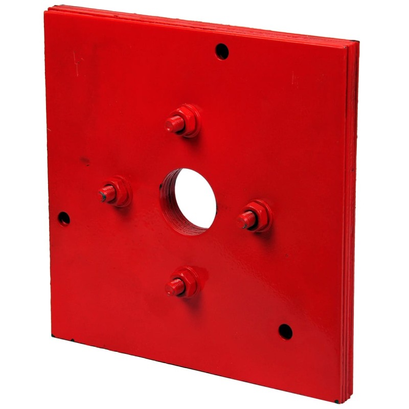 Утяжелители 2 шт. Elitech 0401.006000