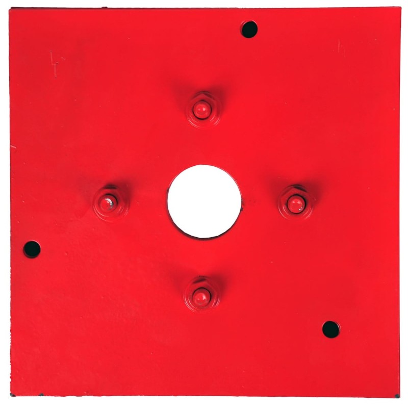 Утяжелители 2 шт. Elitech 0401.006000