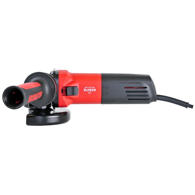 Угловая шлифмашина Elitech МШУ 0811 (E2213.017.00)