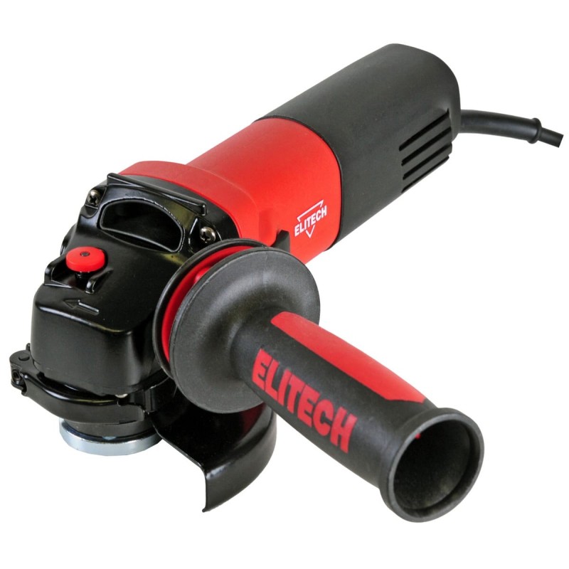 Угловая шлифмашина Elitech МШУ 0811 (E2213.017.00)