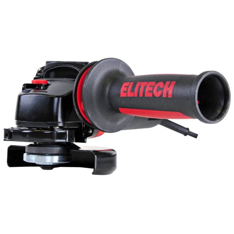 Угловая шлифмашина Elitech МШУ 0811 (E2213.017.00)