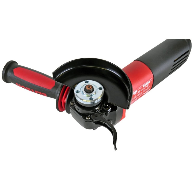 Угловая шлифмашина Elitech МШУ 0811 (E2213.017.00)