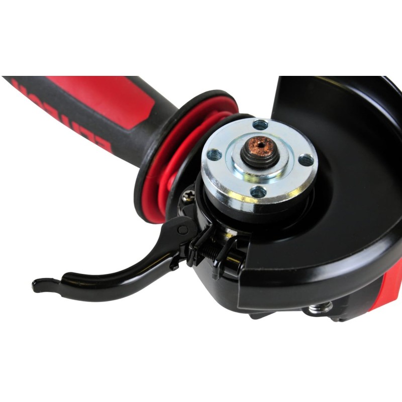 Угловая шлифмашина Elitech МШУ 0811 (E2213.017.00)