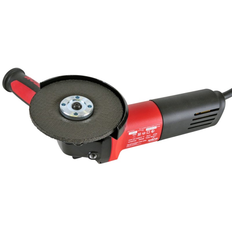 Угловая шлифмашина Elitech МШУ 0812 (E2213.018.00)