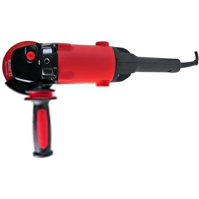 Угловая шлифмашина Elitech МШУ 1412Д (E2213.021.00)