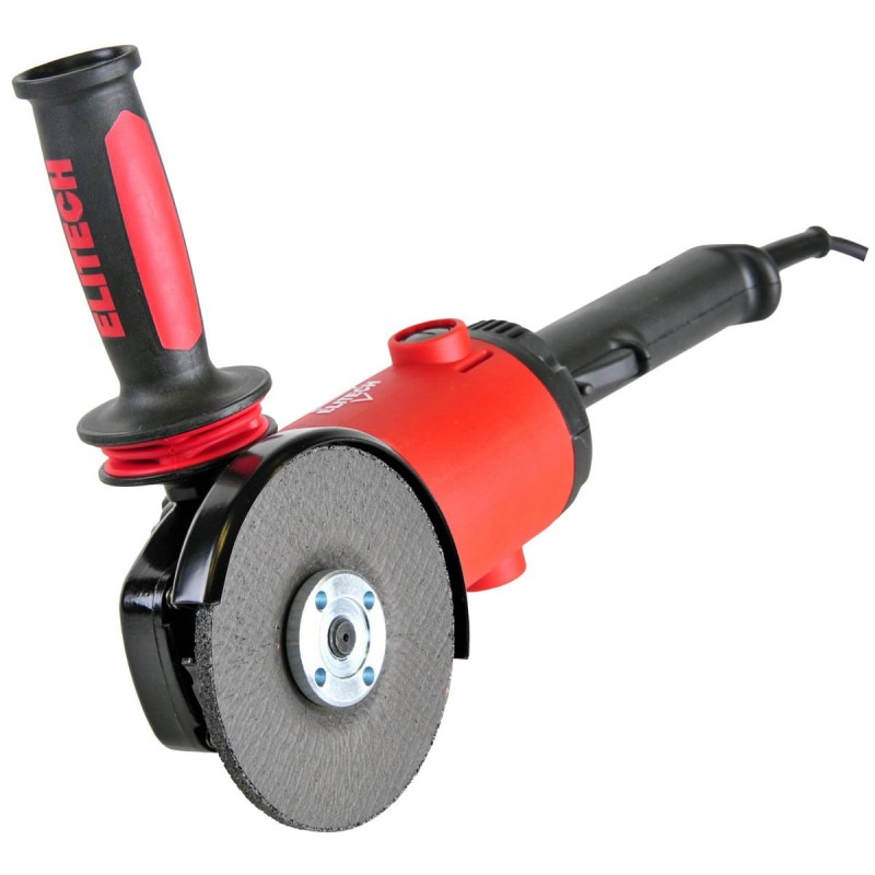 Угловая шлифмашина Elitech МШУ 1412Д (E2213.021.00)