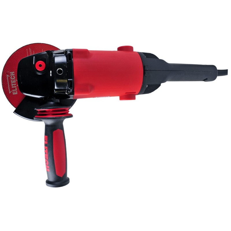 Угловая шлифмашина Elitech МШУ 1415Д (E2213.013.00)