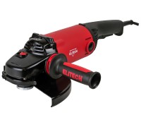 Угловая шлифмашина Elitech МШУ 2223Э (E2213.014.00)