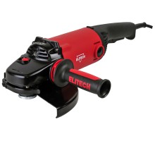 Угловая шлифмашина Elitech МШУ 2223Э (E2213.014.00)