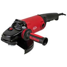 Угловая шлифмашина Elitech МШУ 2223Э (E2213.014.00)