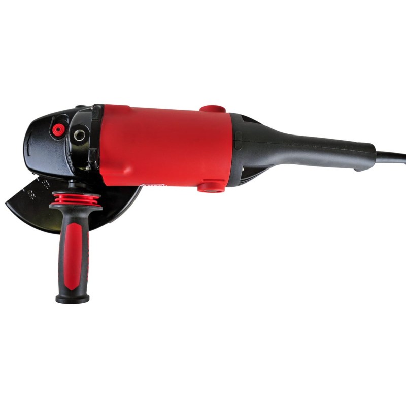 Угловая шлифмашина Elitech МШУ 2223Э (E2213.014.00)