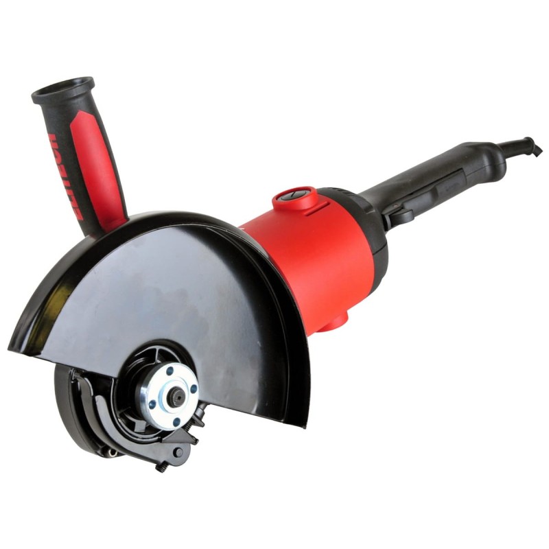 Угловая шлифмашина Elitech МШУ 2223Э (E2213.014.00)