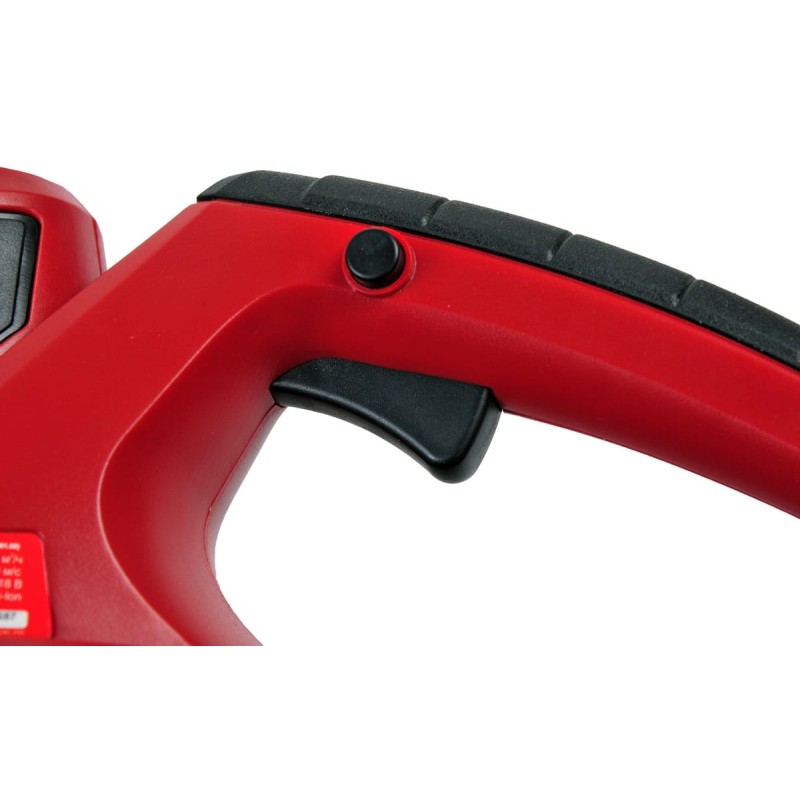 Аккумуляторная воздуходувка Elitech АВС 18 (E1608.001.00)