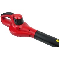 Аккумуляторная воздуходувка Elitech АВС 18 (E1608.001.00)