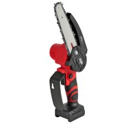 Аккумуляторная цепная пила  Elitech ПЦА 18БЛ/С (E1611.002.00)