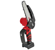 Аккумуляторная цепная пила  Elitech ПЦА 18БЛ/С (E1611.002.00)