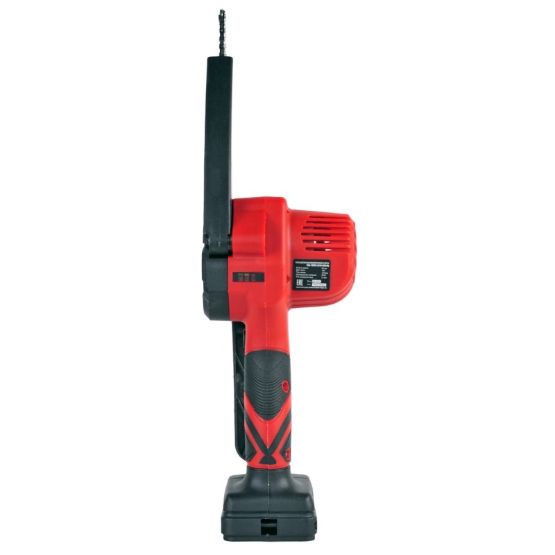 Аккумуляторная цепная пила  Elitech ПЦА 18БЛ/С (E1611.002.00)