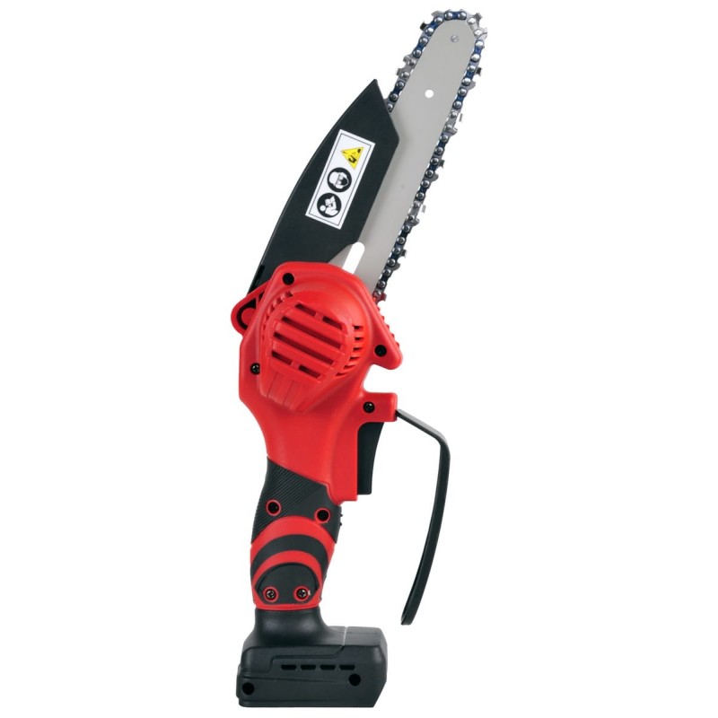 Аккумуляторная цепная пила  Elitech ПЦА 18БЛ/С (E1611.002.00)