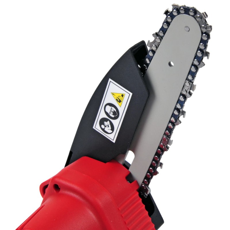 Аккумуляторная цепная пила  Elitech ПЦА 18БЛ/С (E1611.002.00)