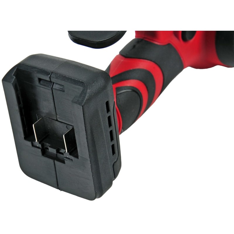 Аккумуляторная цепная пила  Elitech ПЦА 18БЛ/С (E1611.002.00)