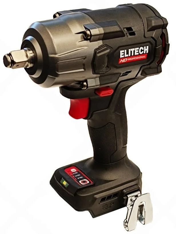 Аккумуляторный гайковерт Elitech CW 2009SL (E2201.059.00)